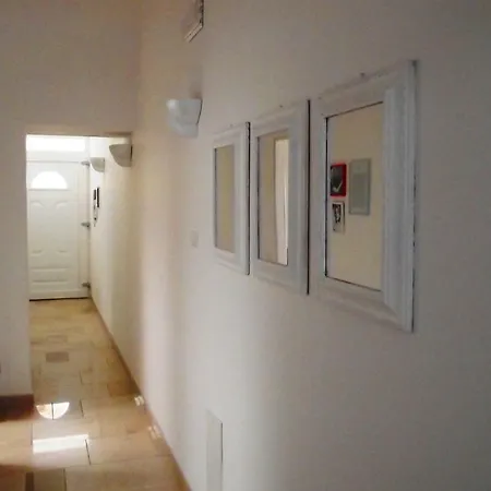 Regina Di - Due Golfi Holiday home Capri