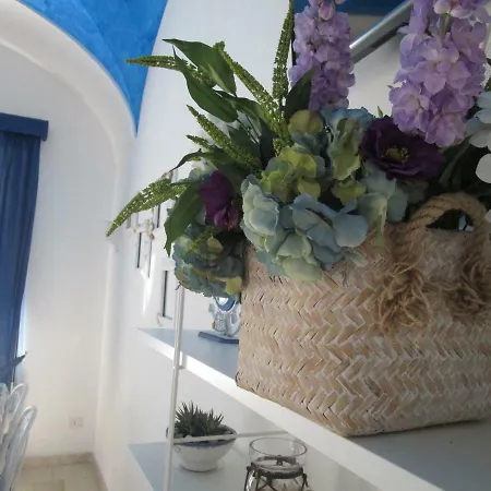 Holiday home Regina Di - Due Golfi *