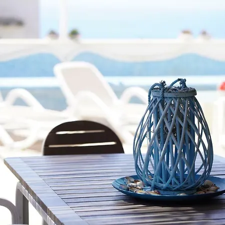 Regina Di - Due Golfi Holiday home