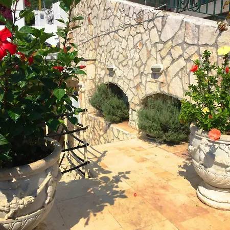Holiday home Regina Di - Due Golfi